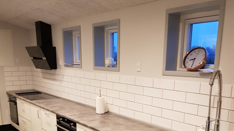 Aarøsund Medborgerhus